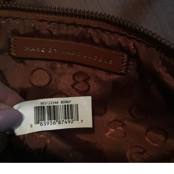 Marc by Marc Jacobs ‘Totally Turnkock’ Crossbody - Picture 7 of 8